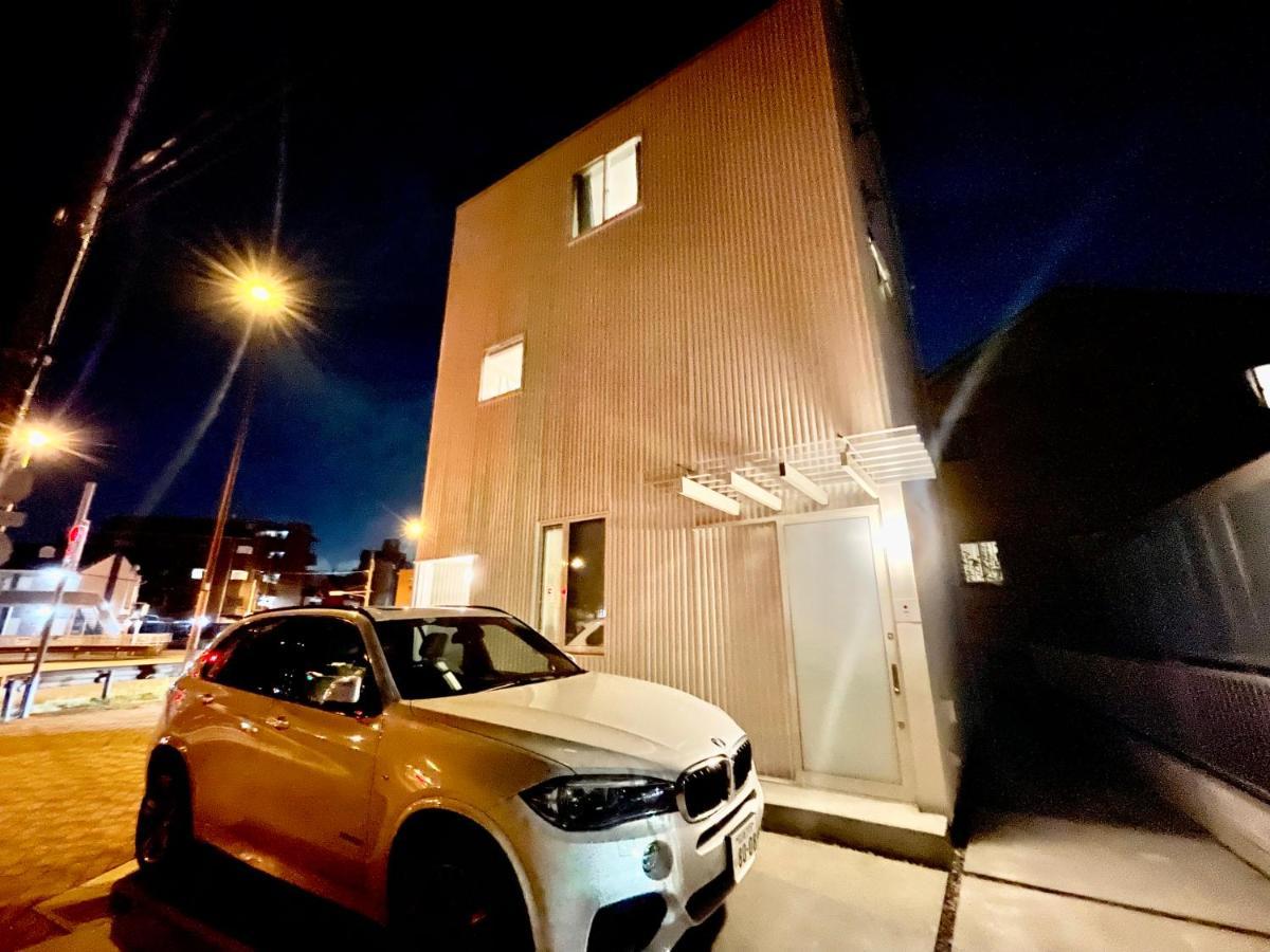 Villa Monica East Nagoya
